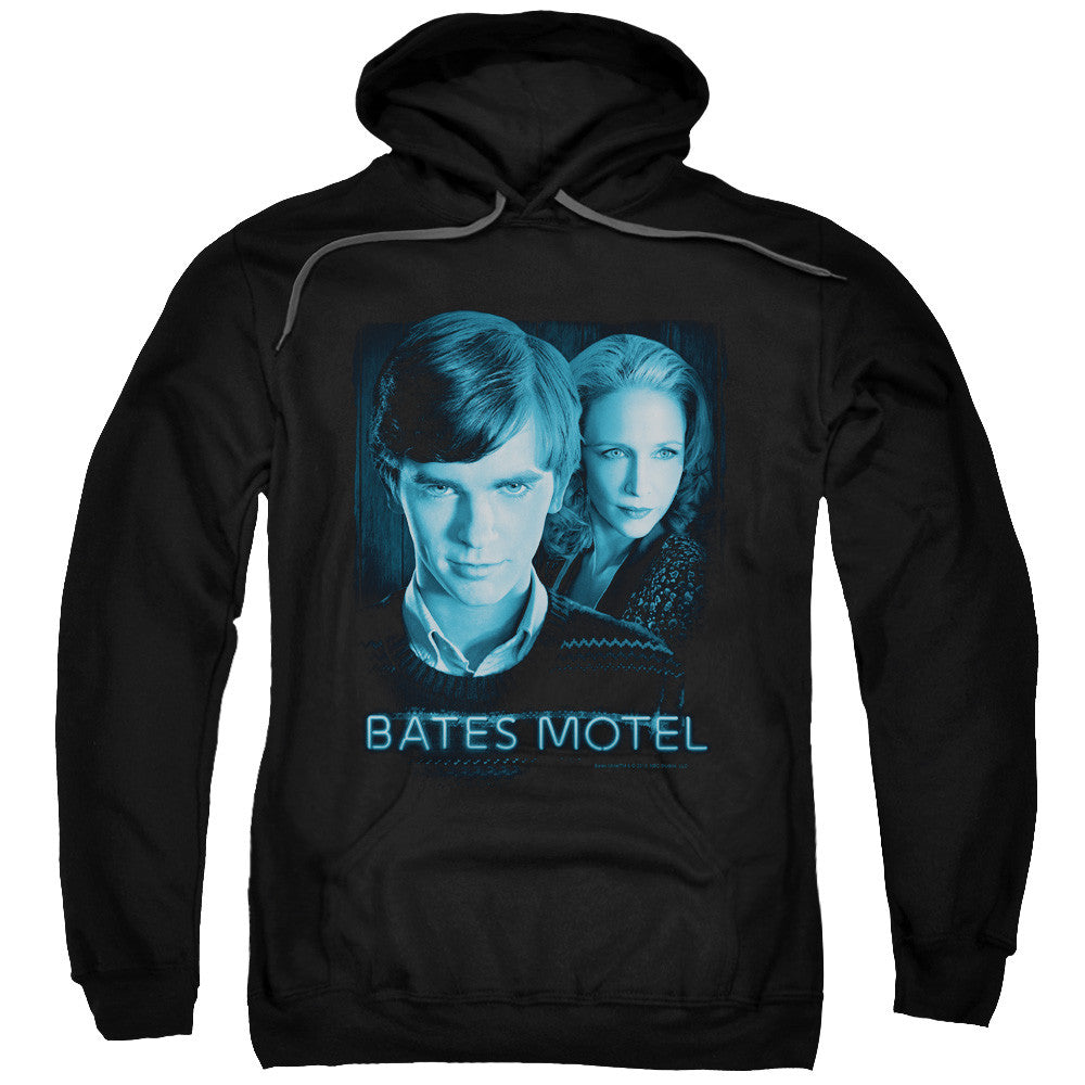 Adult Pull-Over Hoodie