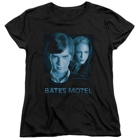 Women's Short Sleeve