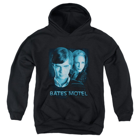 Youth Hooded Sweatshirt