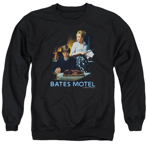 Adult Crewneck Sweatshirt