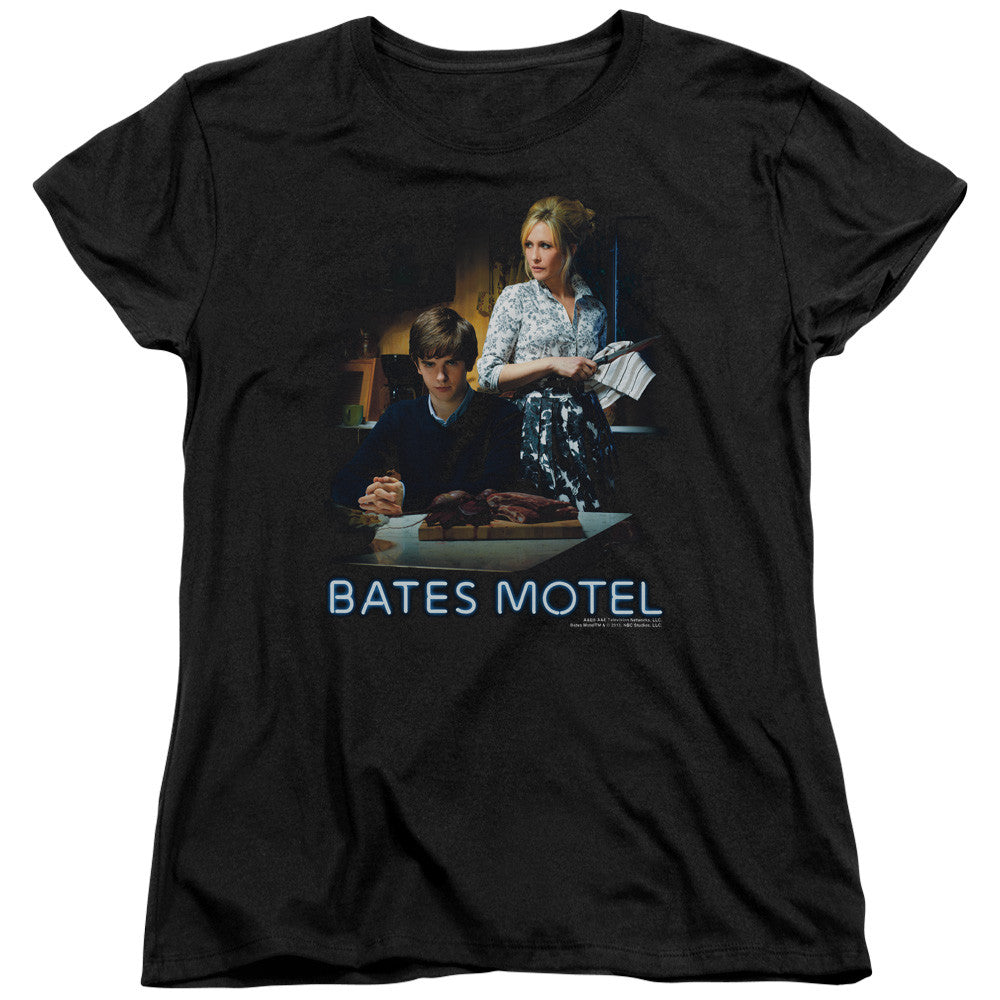 Women's Short Sleeve