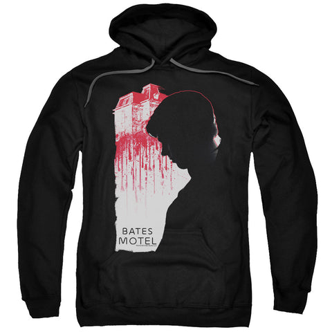 Adult Pull-Over Hoodie