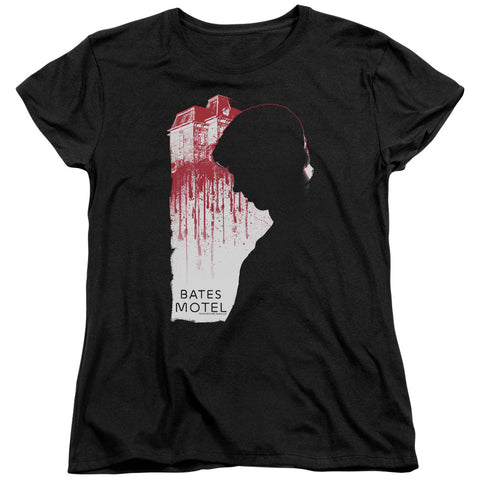 Women's Short Sleeve