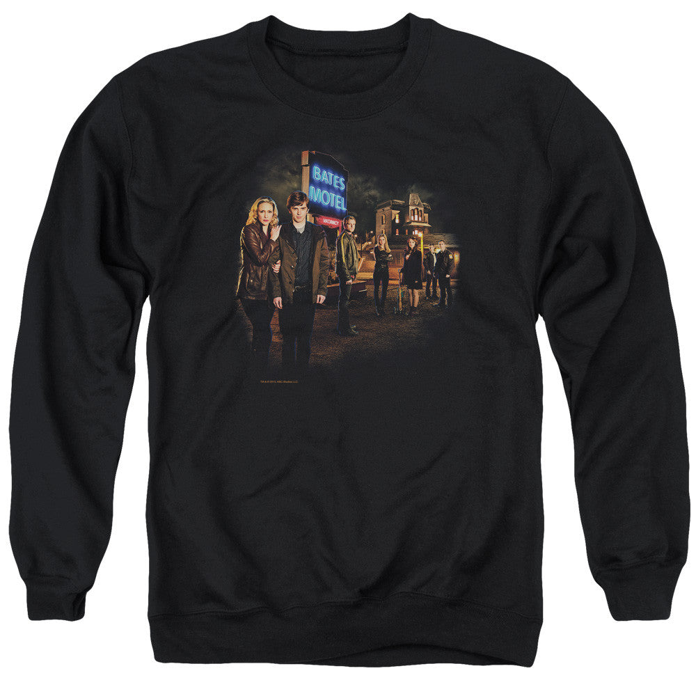 Adult Crewneck Sweatshirt