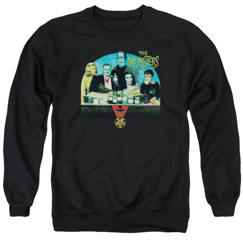 Adult Crewneck Sweatshirt