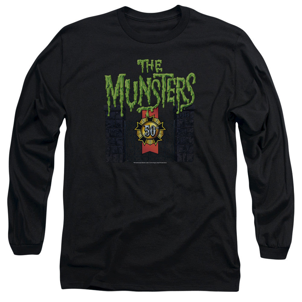 Adult Long Sleeve