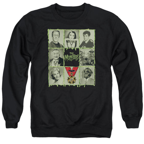 Adult Crewneck Sweatshirt