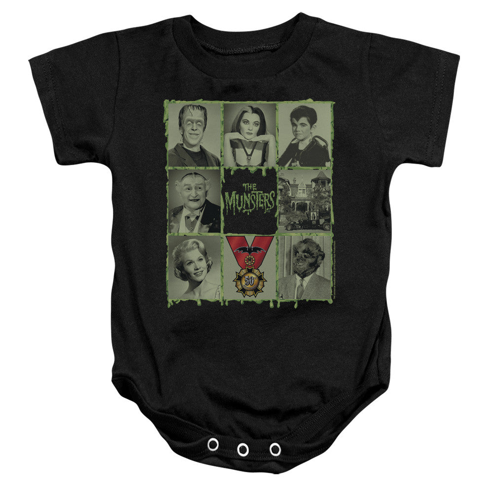 Infant Snapsuit