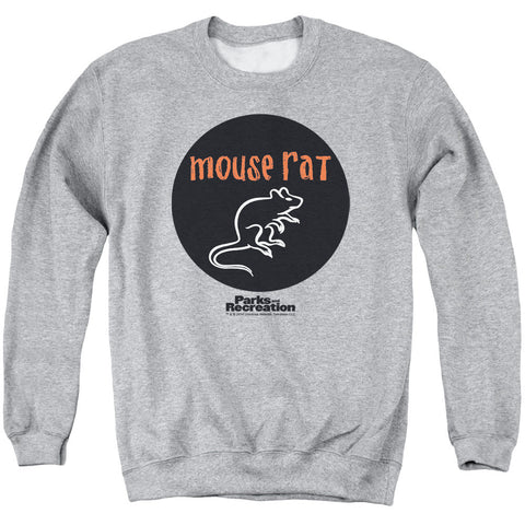 Adult Crewneck Sweatshirt