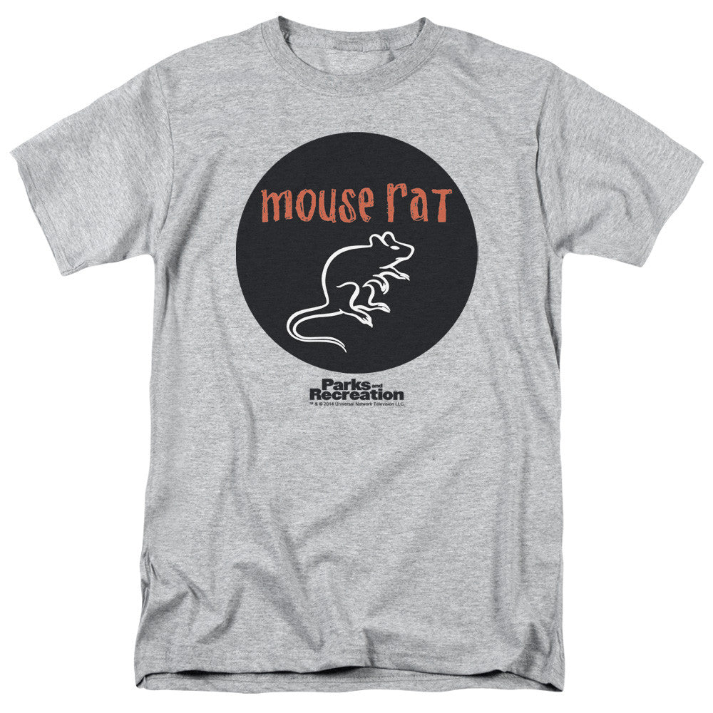 Adult Regular Fit Short Sleeve