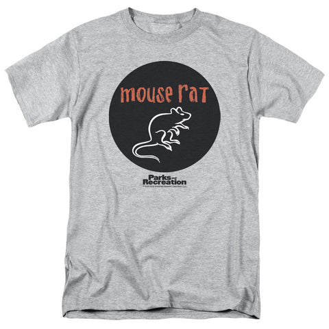 Adult Regular Fit Short Sleeve