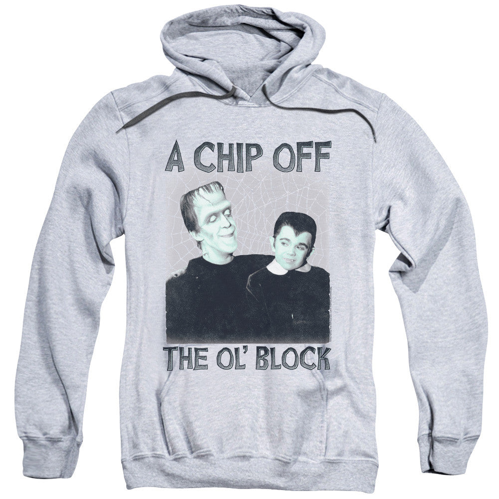 Adult Pull-Over Hoodie