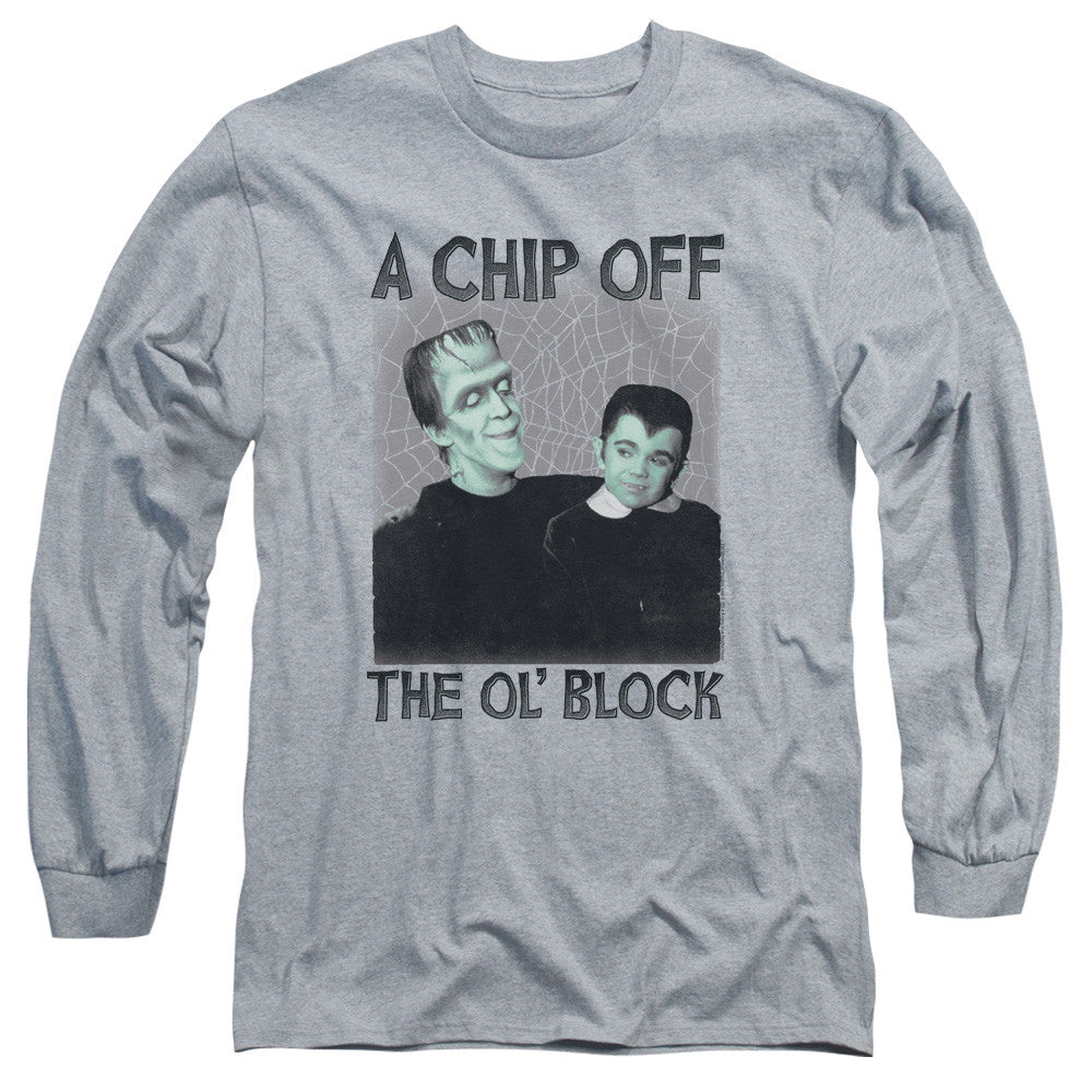 Adult Long Sleeve