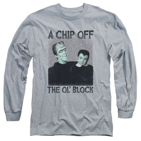 Adult Long Sleeve