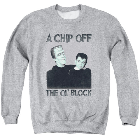 Adult Crewneck Sweatshirt