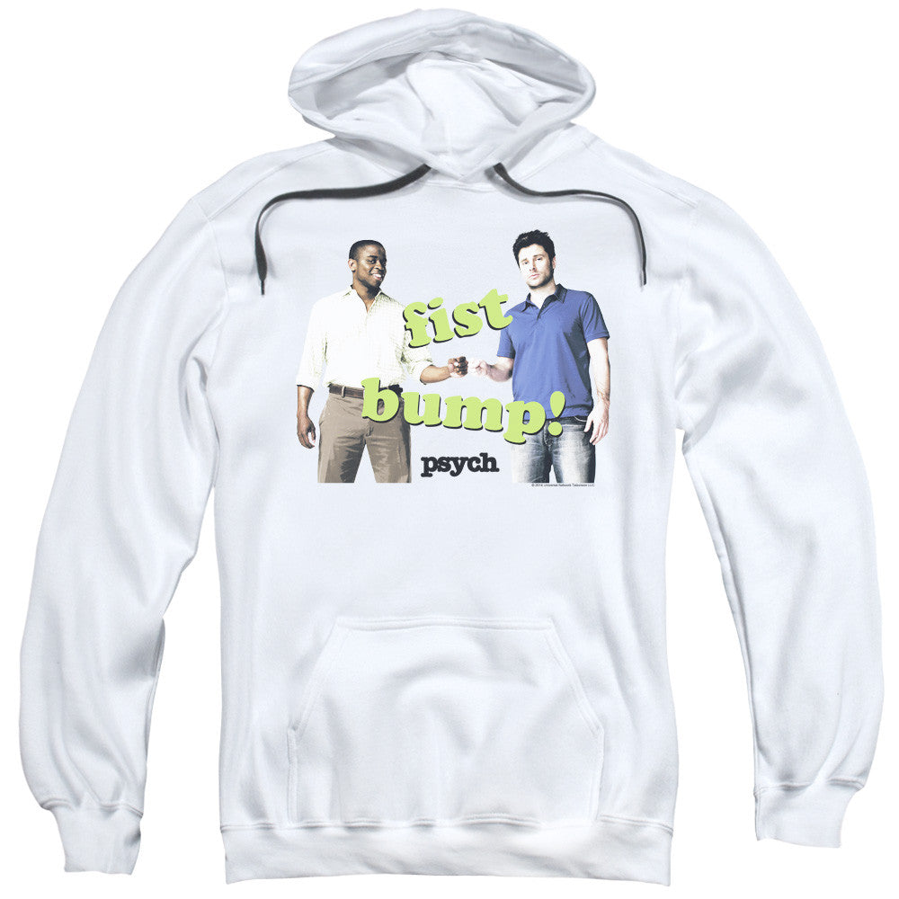 Adult Pull-Over Hoodie