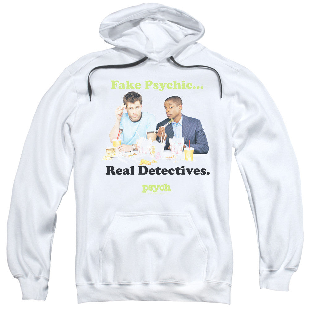 Adult Pull-Over Hoodie
