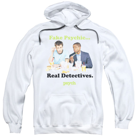 Adult Pull-Over Hoodie