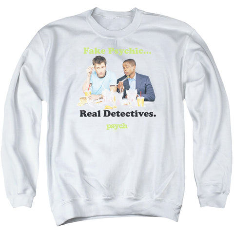 Adult Crewneck Sweatshirt