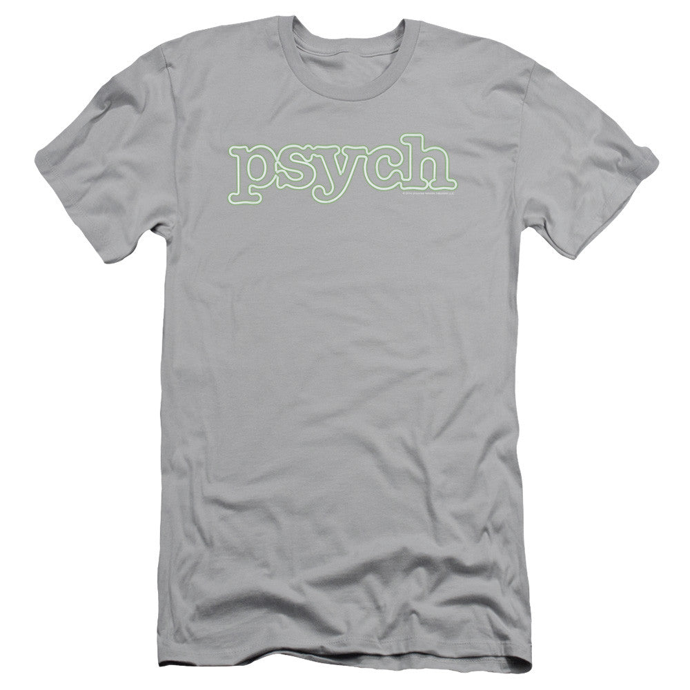 Adult Slim Fit Short Sleeve