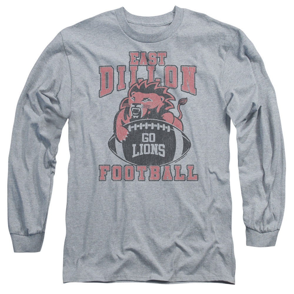 Adult Long Sleeve