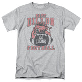 Adult Regular Fit Short Sleeve