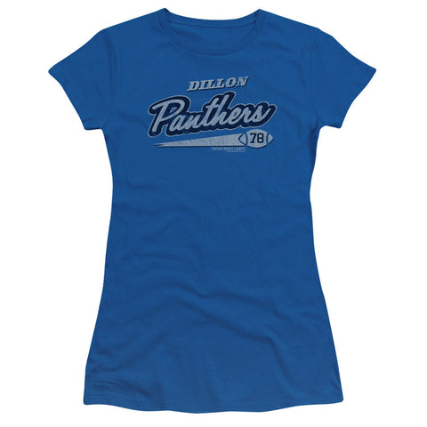 Juniors Sheer Cap Sleeve