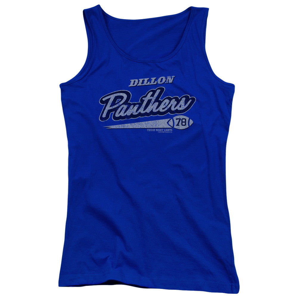 Juniors Tank Top