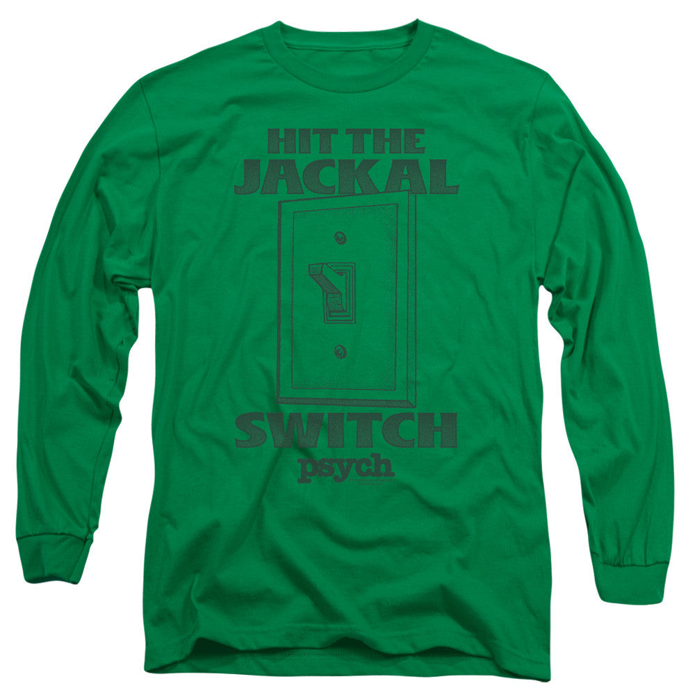 Adult Long Sleeve