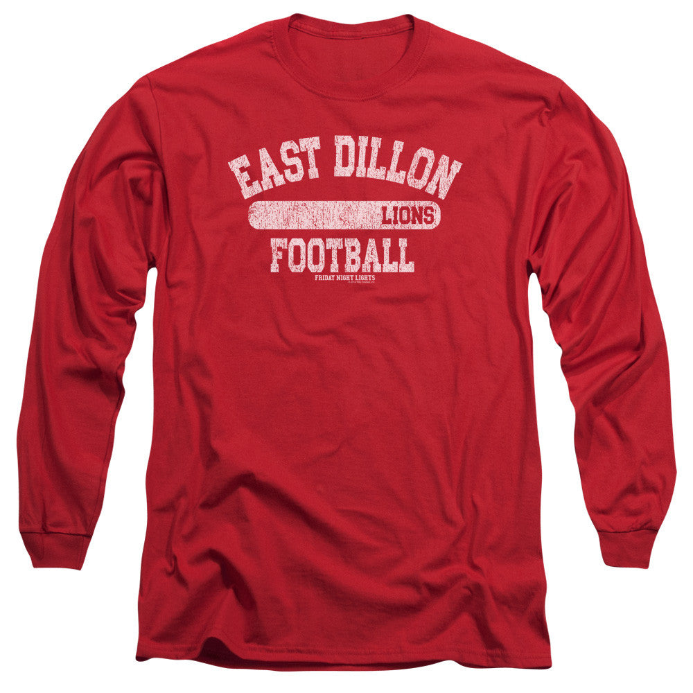 Adult Long Sleeve