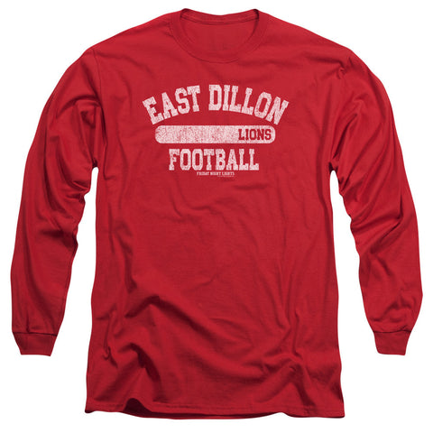 Adult Long Sleeve