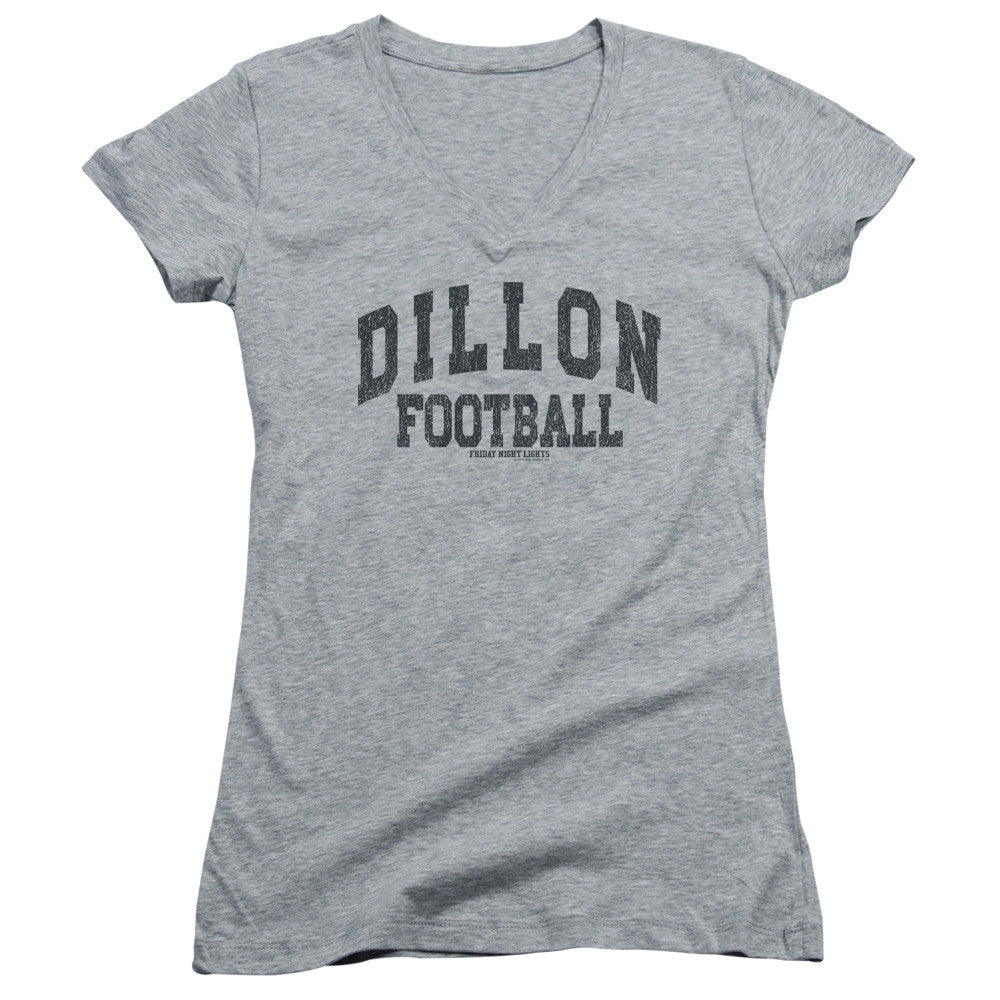 Juniors Sheer Cap Sleeve V-Neck