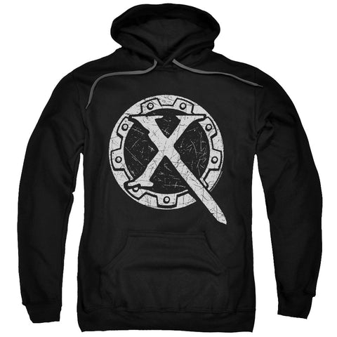 Adult Pull-Over Hoodie
