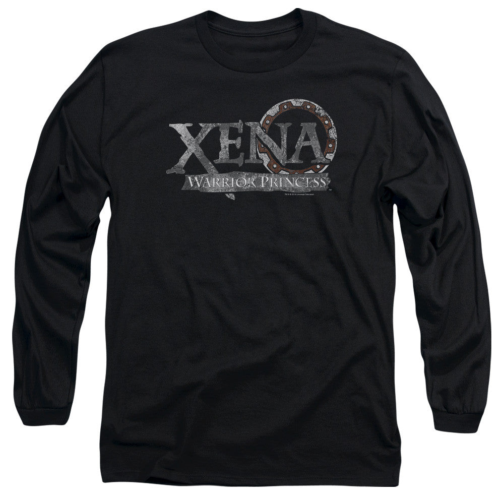 Adult Long Sleeve