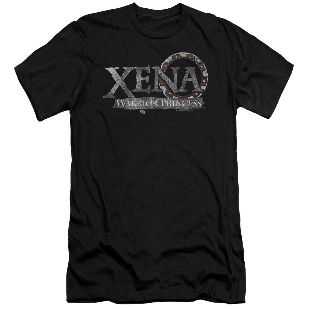 Adult Slim Fit Short Sleeve