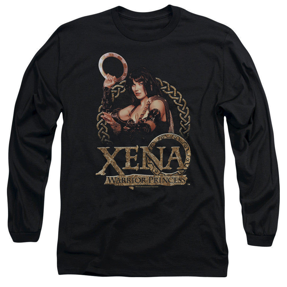 Adult Long Sleeve