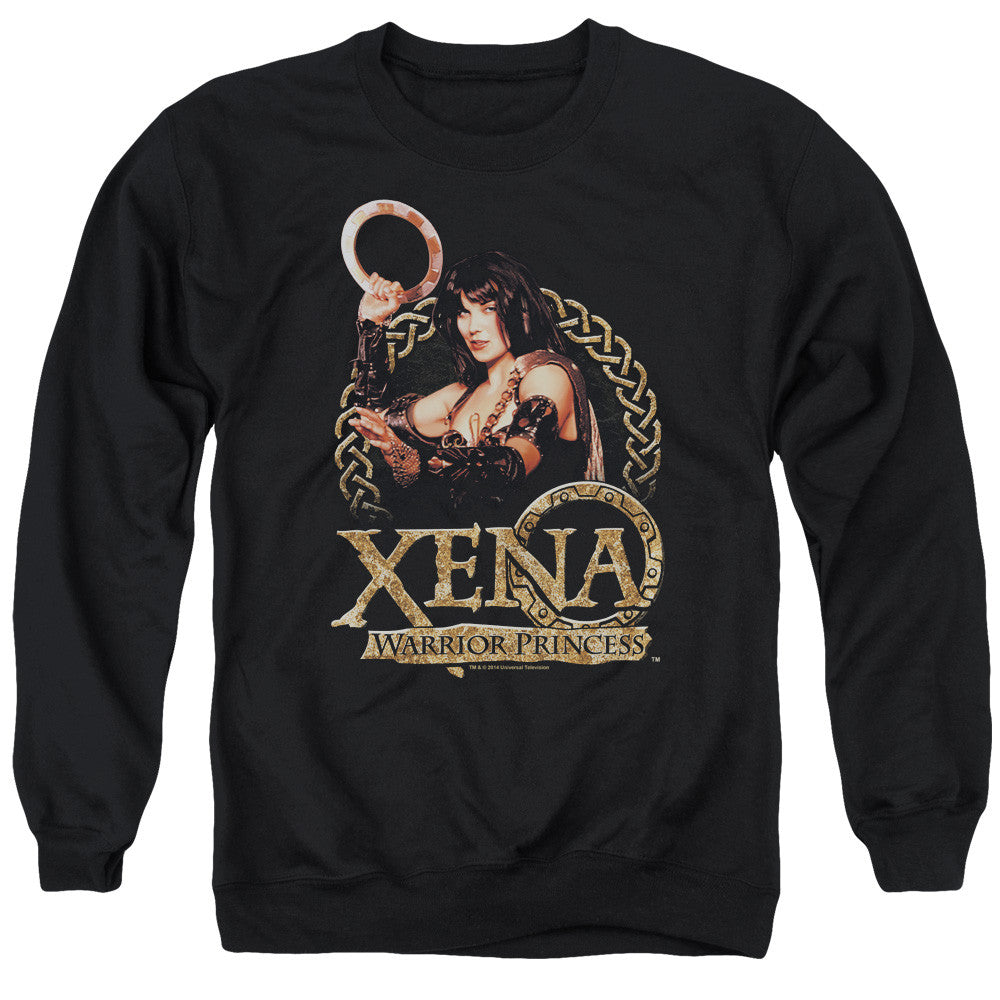 Adult Crewneck Sweatshirt