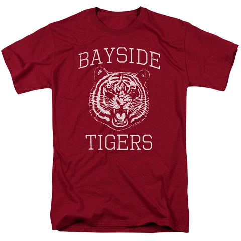 Adult Regular Fit Short Sleeve