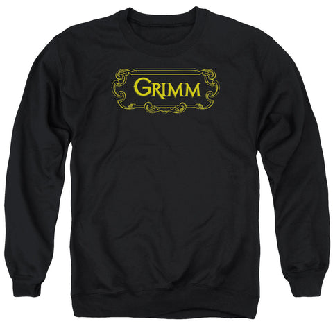 Adult Crewneck Sweatshirt