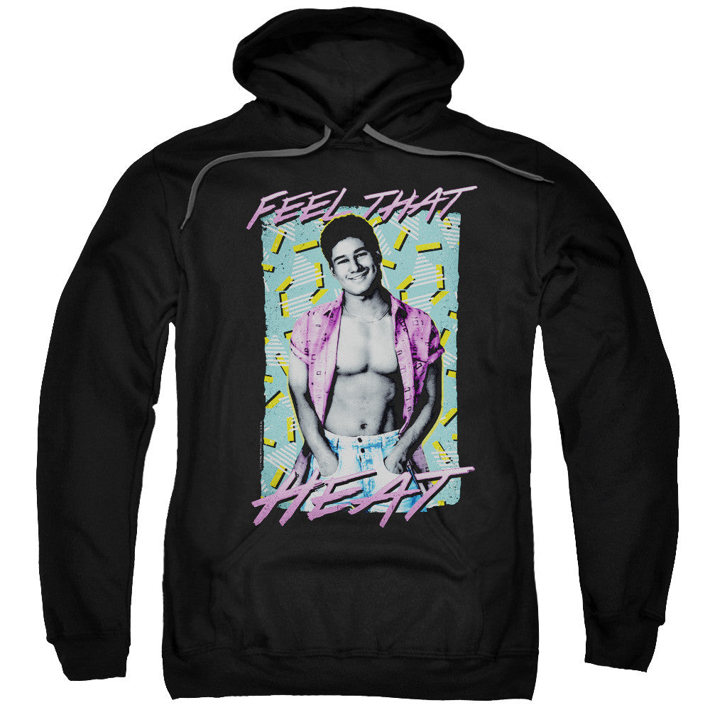 Adult Pull-Over Hoodie