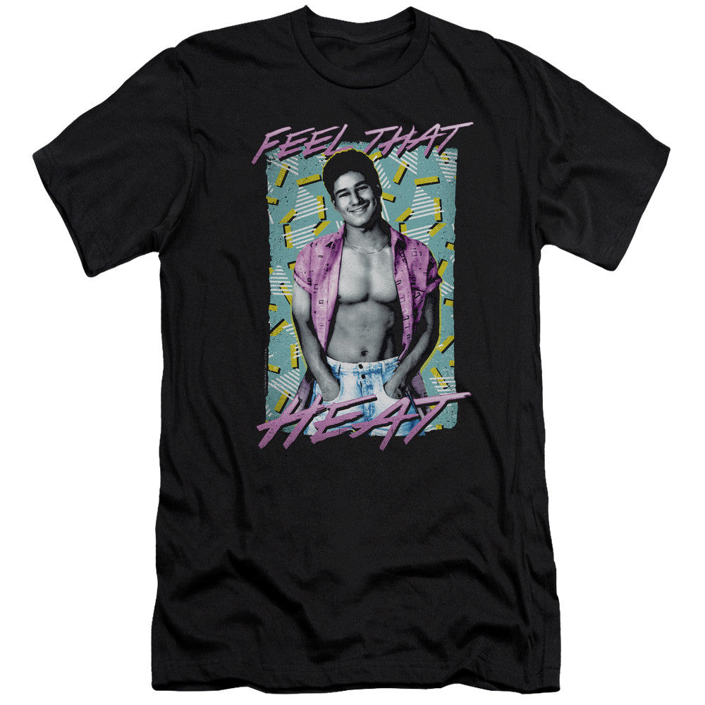 Adult Slim Fit Short Sleeve