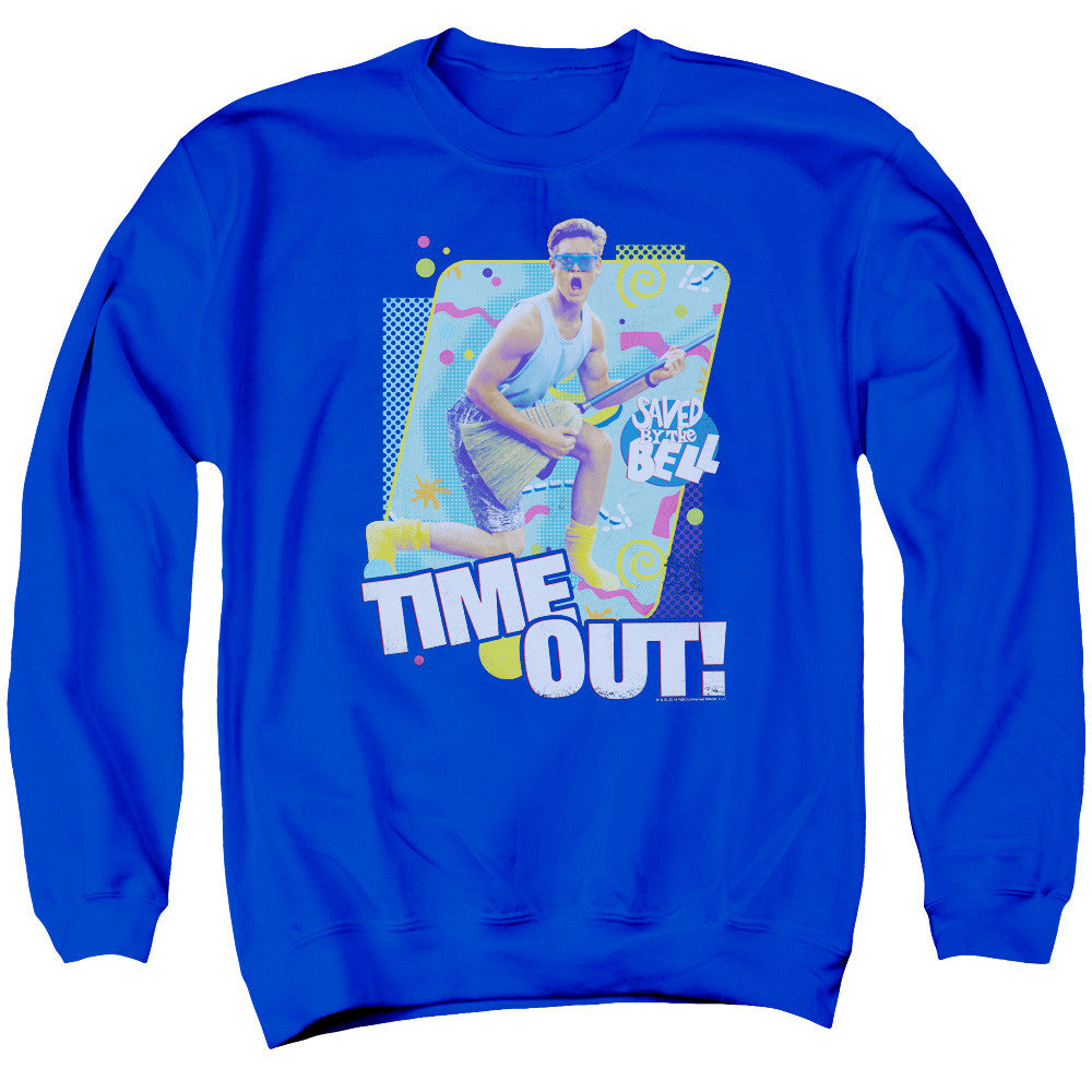 Adult Crewneck Sweatshirt