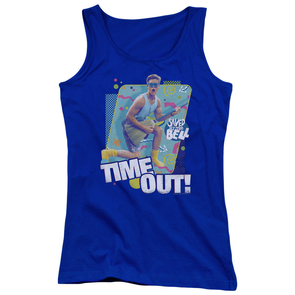 Juniors Tank Top