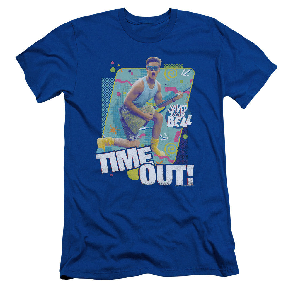 Adult Slim Fit Short Sleeve