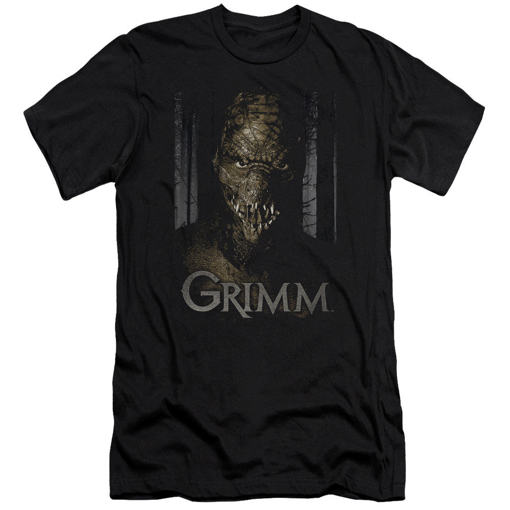 Adult Slim Fit Short Sleeve