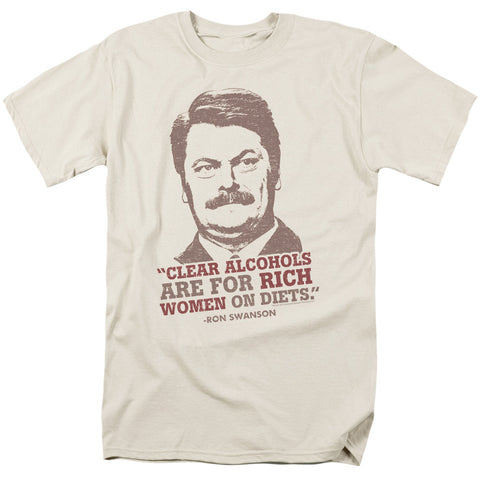 Adult Regular Fit Short Sleeve