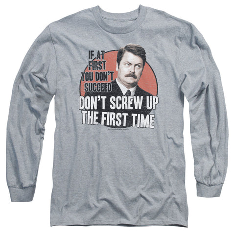Adult Long Sleeve