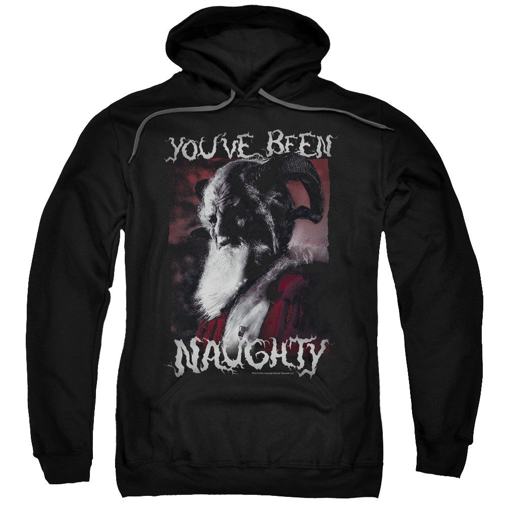 Adult Pull-Over Hoodie