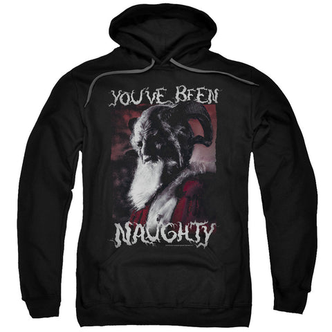 Adult Pull-Over Hoodie