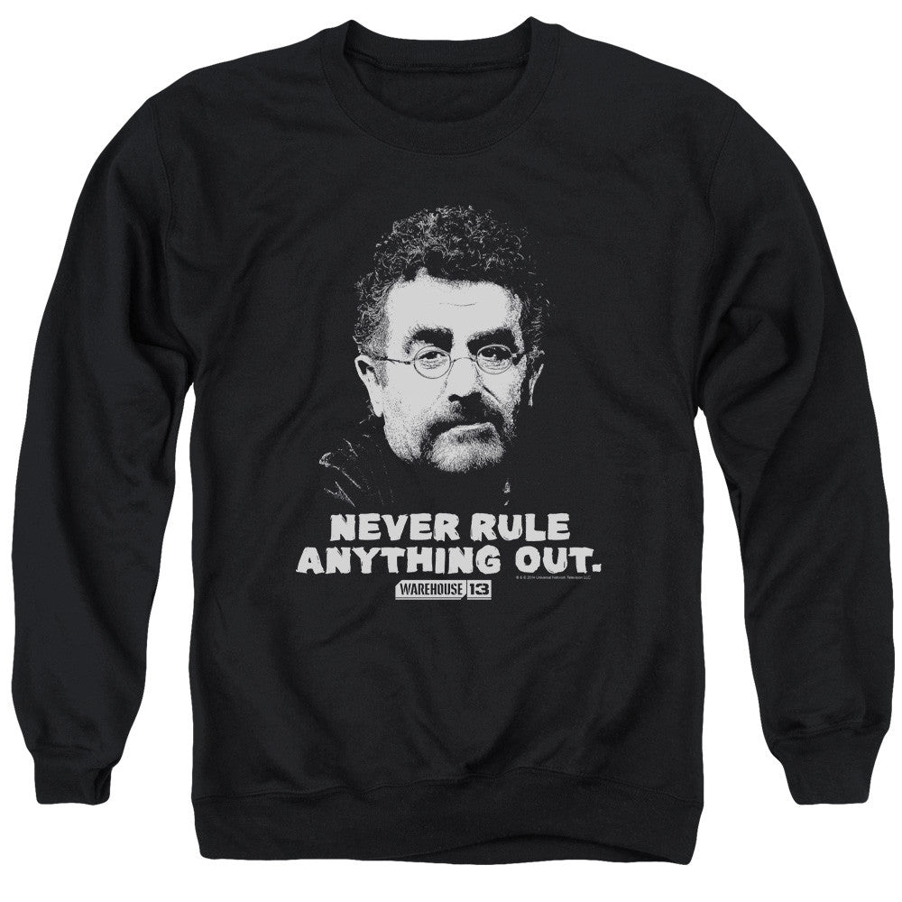 Adult Crewneck Sweatshirt